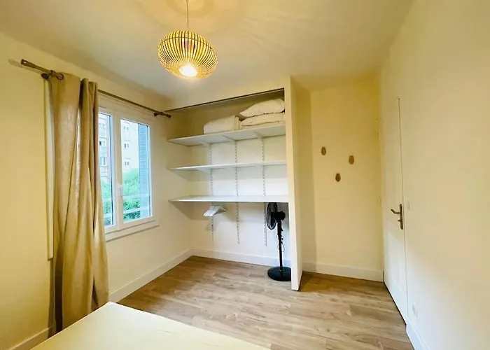 Grand Vue 萨里索伦札拉