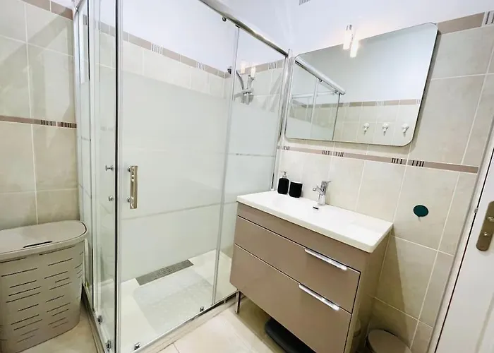 Grand Vue * 萨里索伦札拉