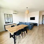 Grand Vue Daire Sari-Solenzara