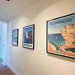 Grand Vue * Sari-Solenzara