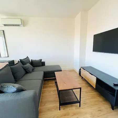 Grand Vue Appartement