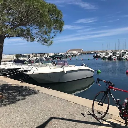 アパート Grand Vue *