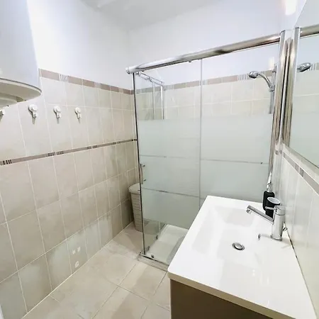 Apartment Grand Vue *