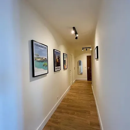 Grand Vue 아파트 *