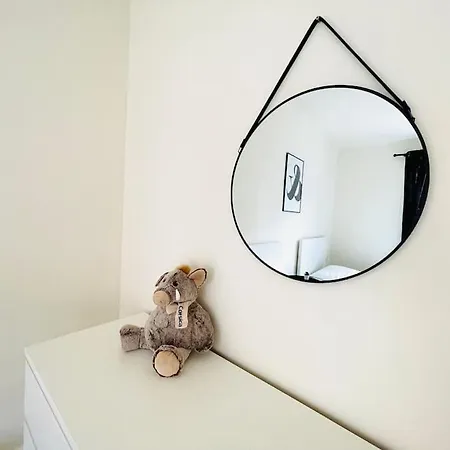 아파트 Grand Vue 사리 솔렌자라