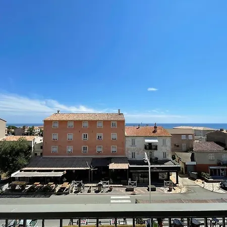 Grand Vue Appartement