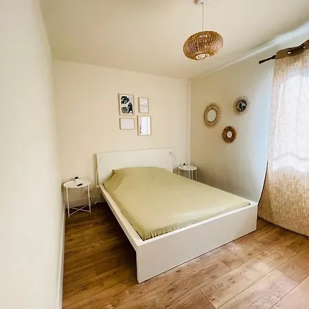 Apartment Grand Vue *