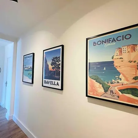 Grand Vue * 사리 솔렌자라