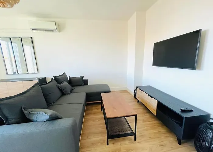 Grand Vue Appartement