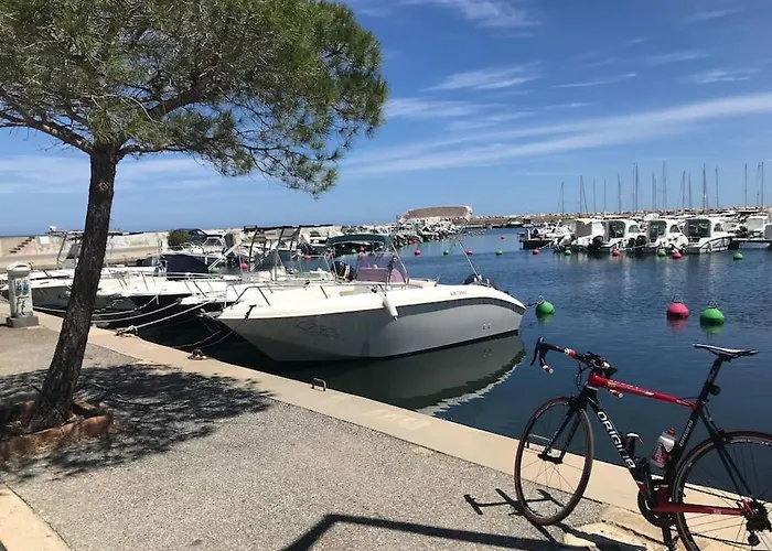 Appartement Grand Vue *