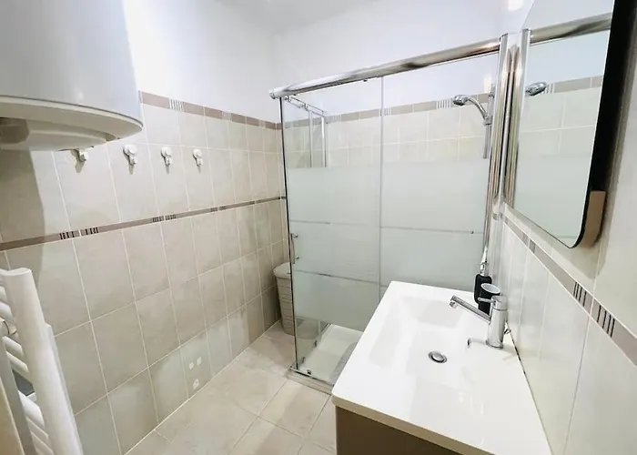 Appartement Grand Vue *