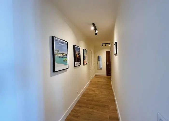 Grand Vue Appartement *