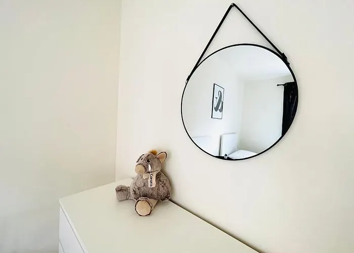 Appartement Grand Vue Sari-Solenzara