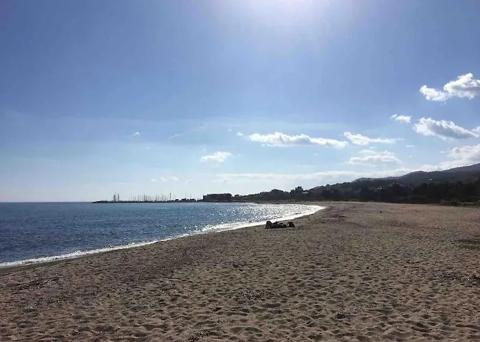 Grand Vue Sari-Solenzara