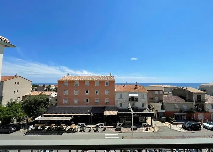 Grand Vue Appartement