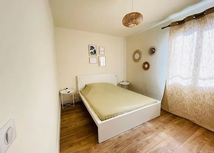 Appartement Grand Vue *