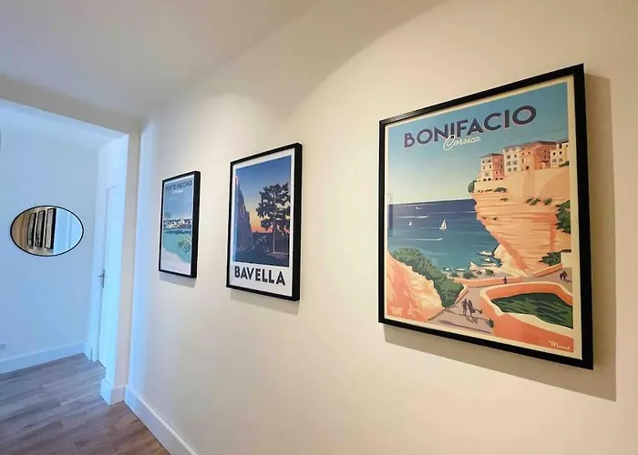 Grand Vue * Sari-Solenzara