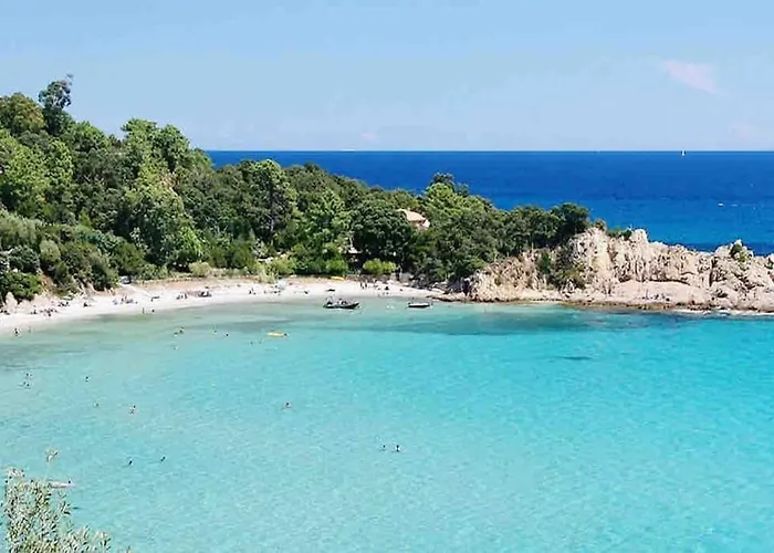 Grand Vue * Sari-Solenzara